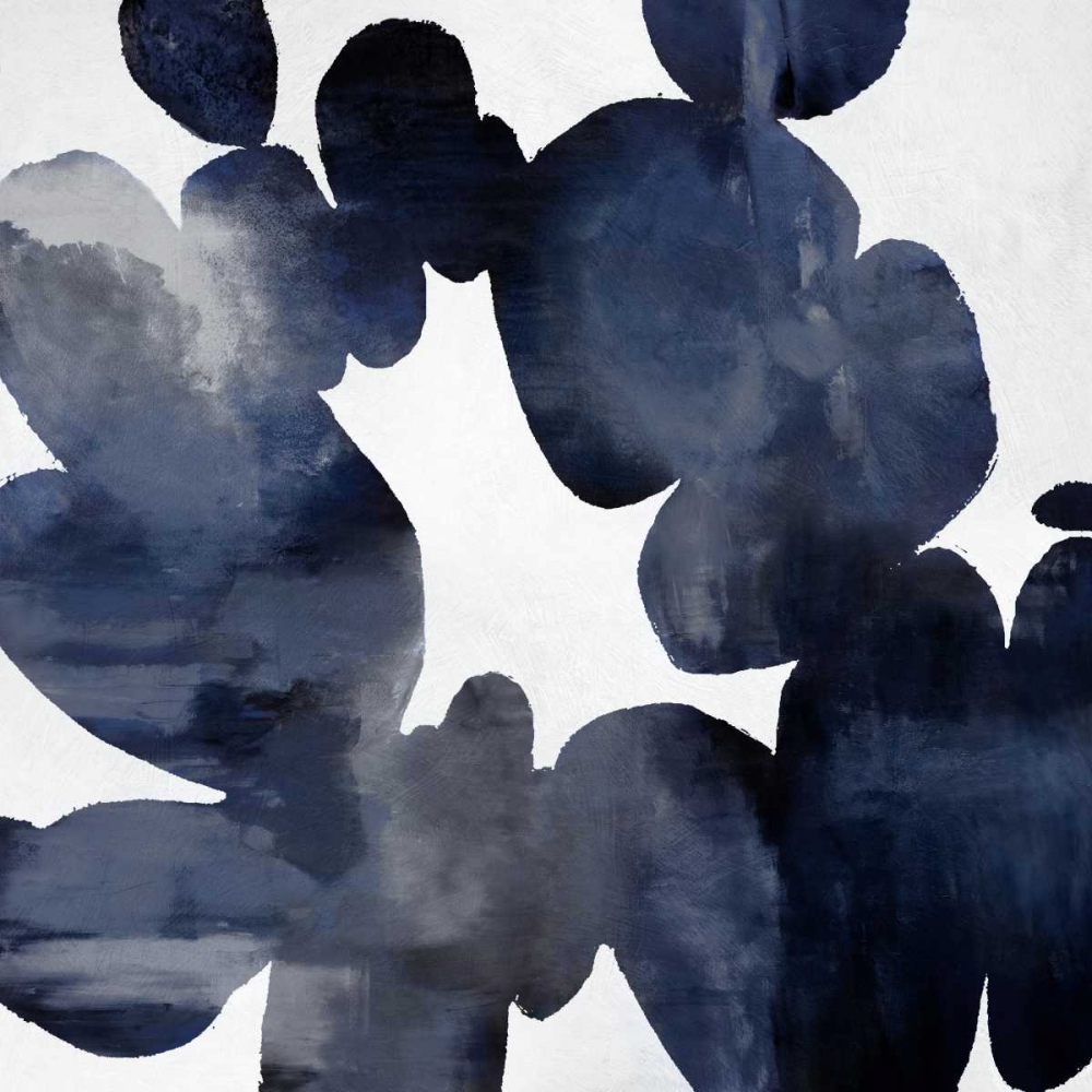Enigmatic II art print by Hannah Carlson for $57.95 CAD
