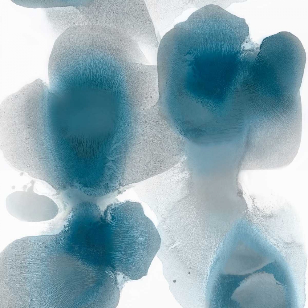 Vital I art print by Hannah Carlson for $57.95 CAD