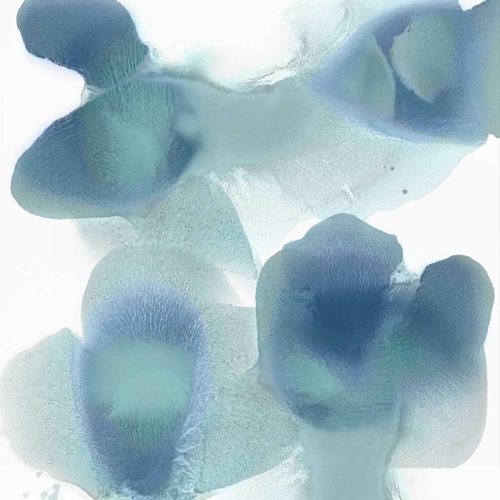 Vital II art print by Hannah Carlson for $57.95 CAD