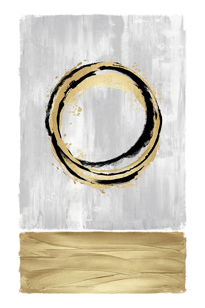 Inward White II art print by Natalie Harris for $57.95 CAD