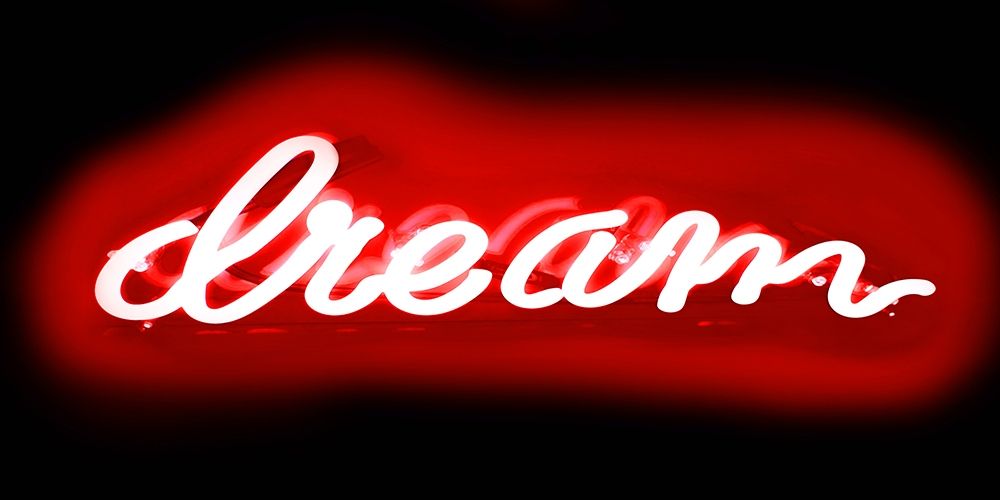 Neon Dream RB art print by Hailey Carr for $57.95 CAD