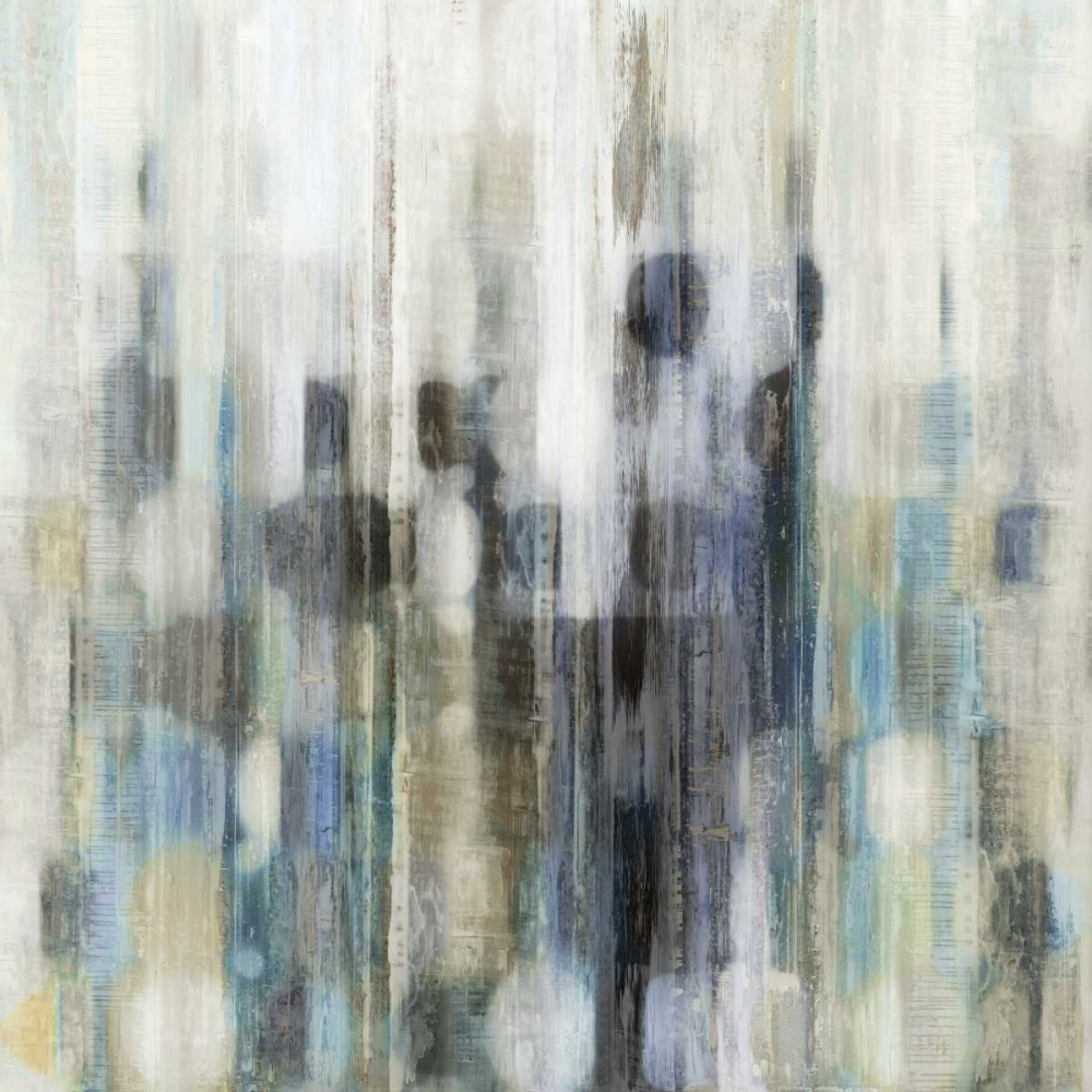 Ascending I art print by Allison Lockhart for $57.95 CAD