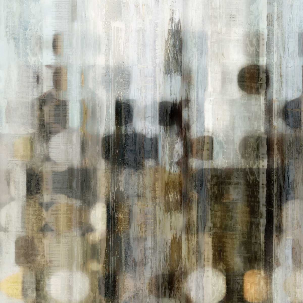 Ascending II art print by Allison Lockhart for $57.95 CAD