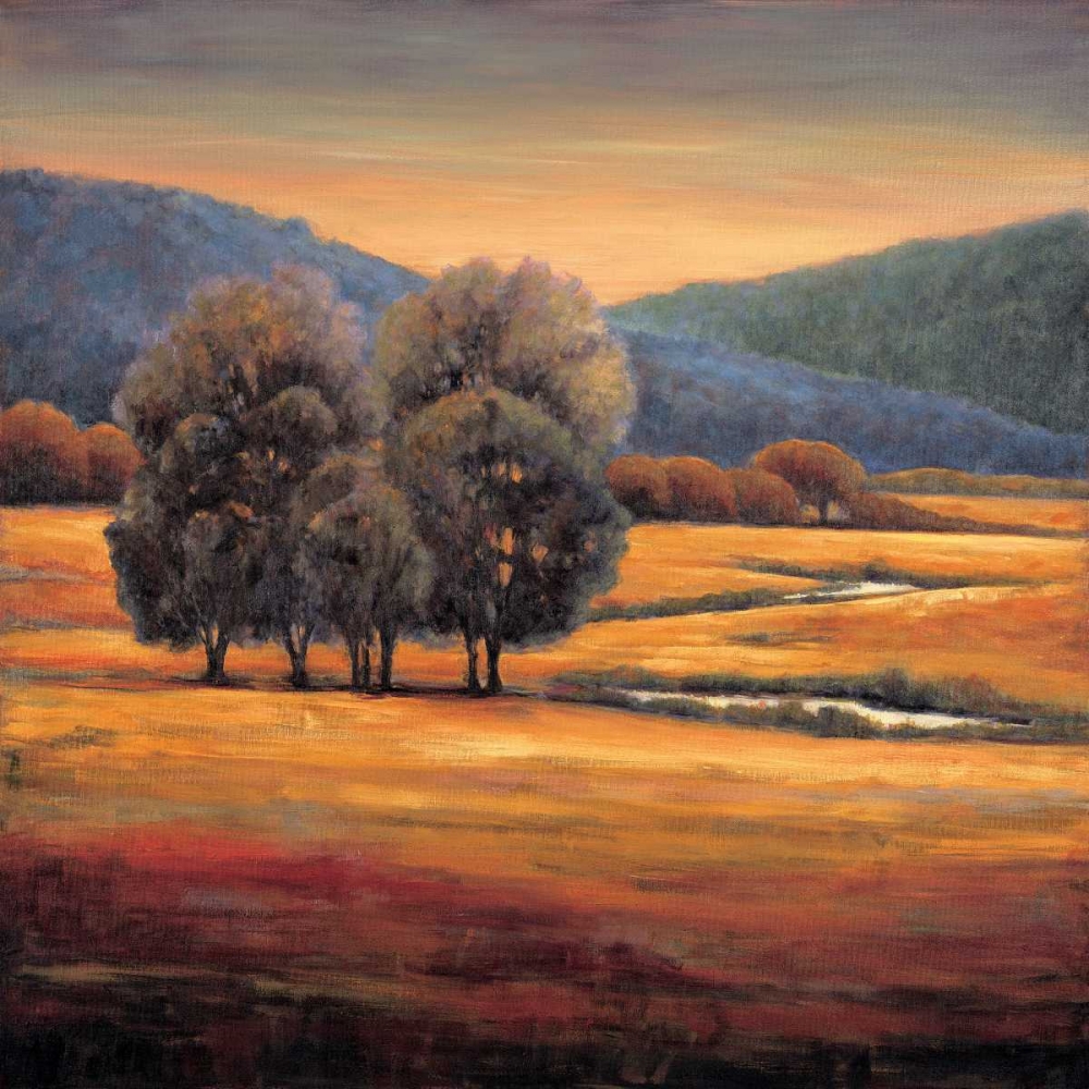 In All Its Glory I art print by Jeffrey Leonard for $57.95 CAD