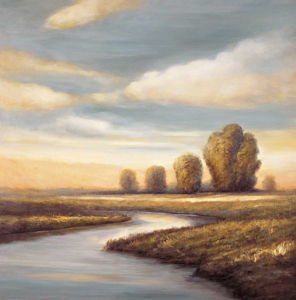 Reminisce II art print by Jeffrey Leonard for $57.95 CAD