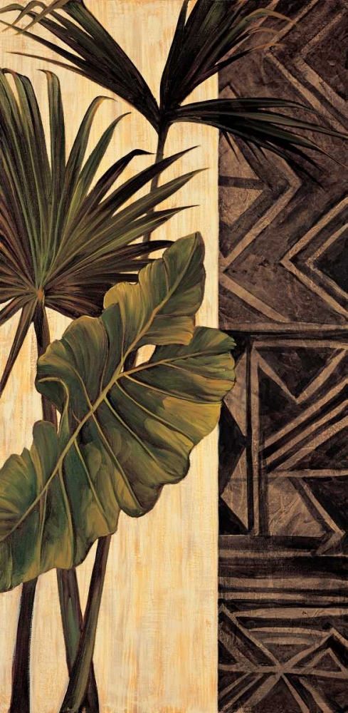 Ambience II art print by Jill Deveraux for $57.95 CAD