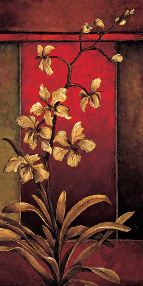 A Light Within II art print by Jill Deveraux for $57.95 CAD