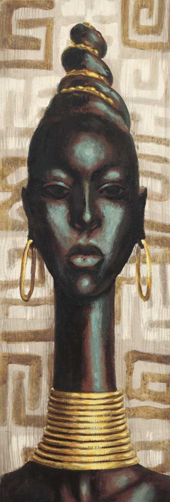 Nobility II art print by Joseph Morgan for $57.95 CAD