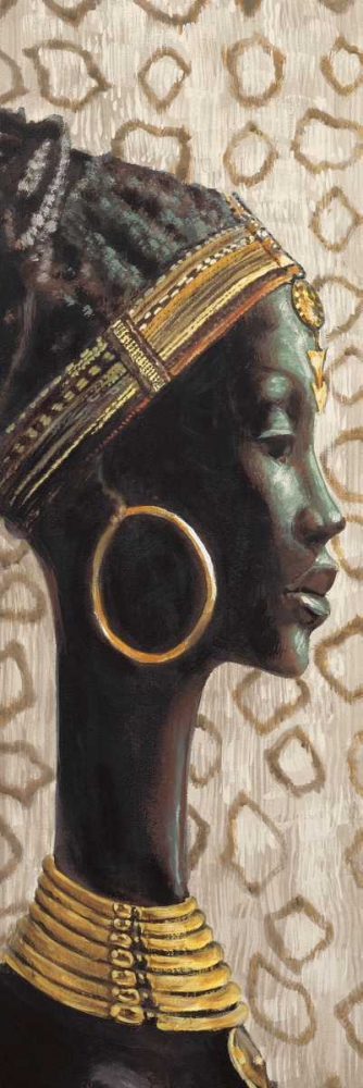 Nobility III art print by Joseph Morgan for $57.95 CAD