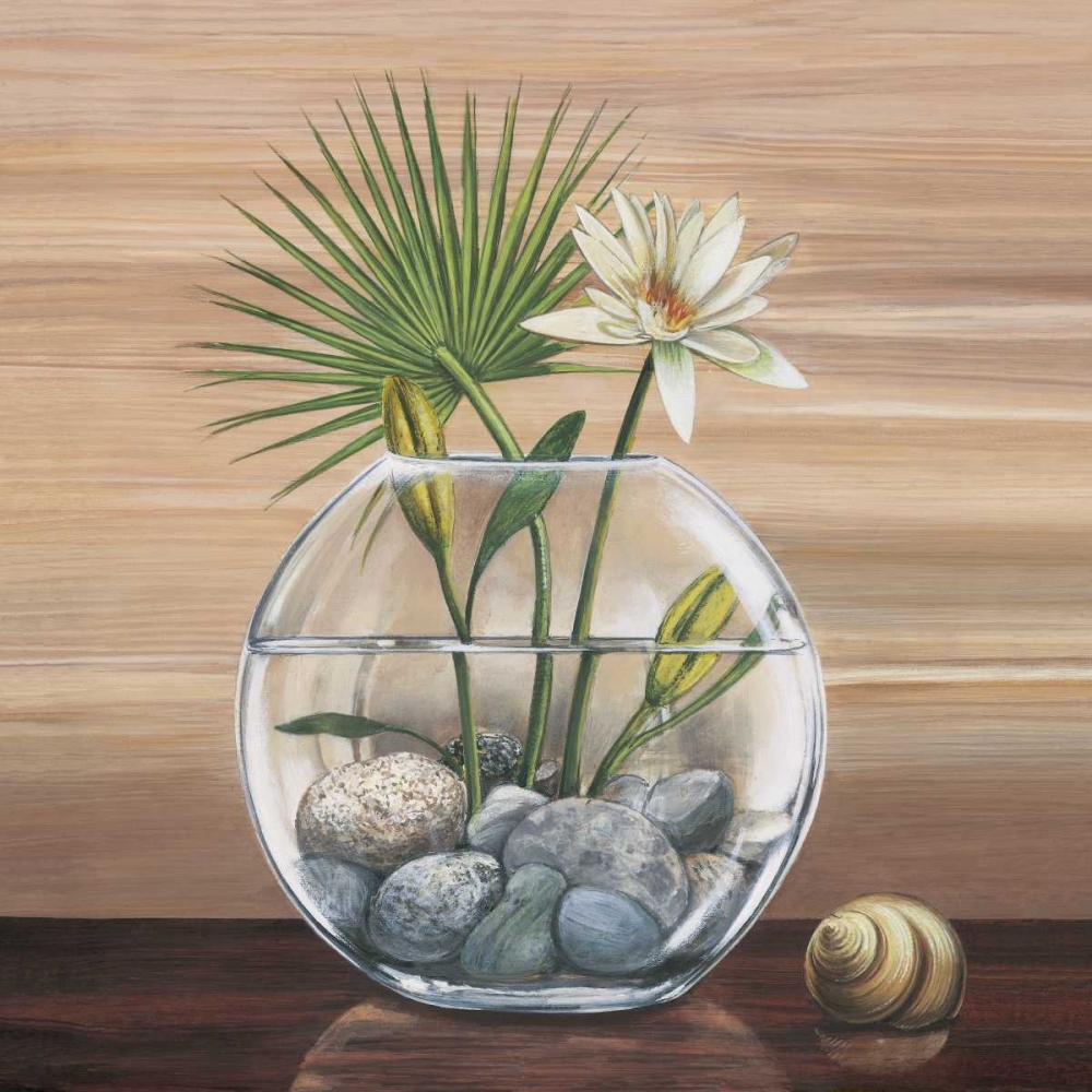 True Nature I art print by Yuki Ross for $57.95 CAD