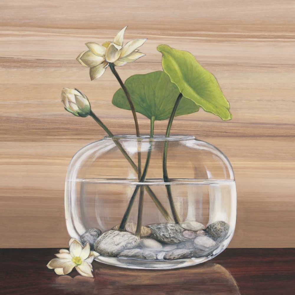 True Nature II art print by Yuki Ross for $57.95 CAD
