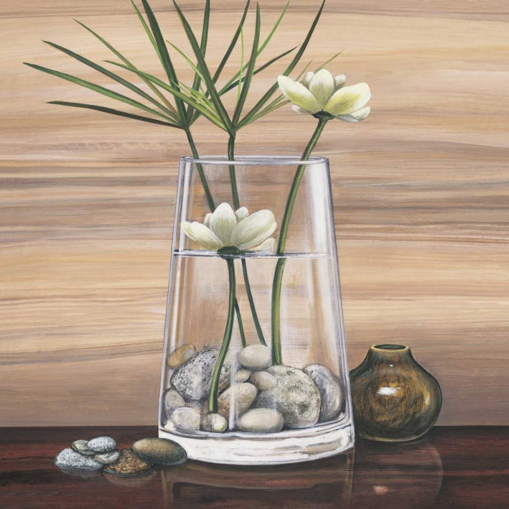 True Nature III art print by Yuki Ross for $57.95 CAD