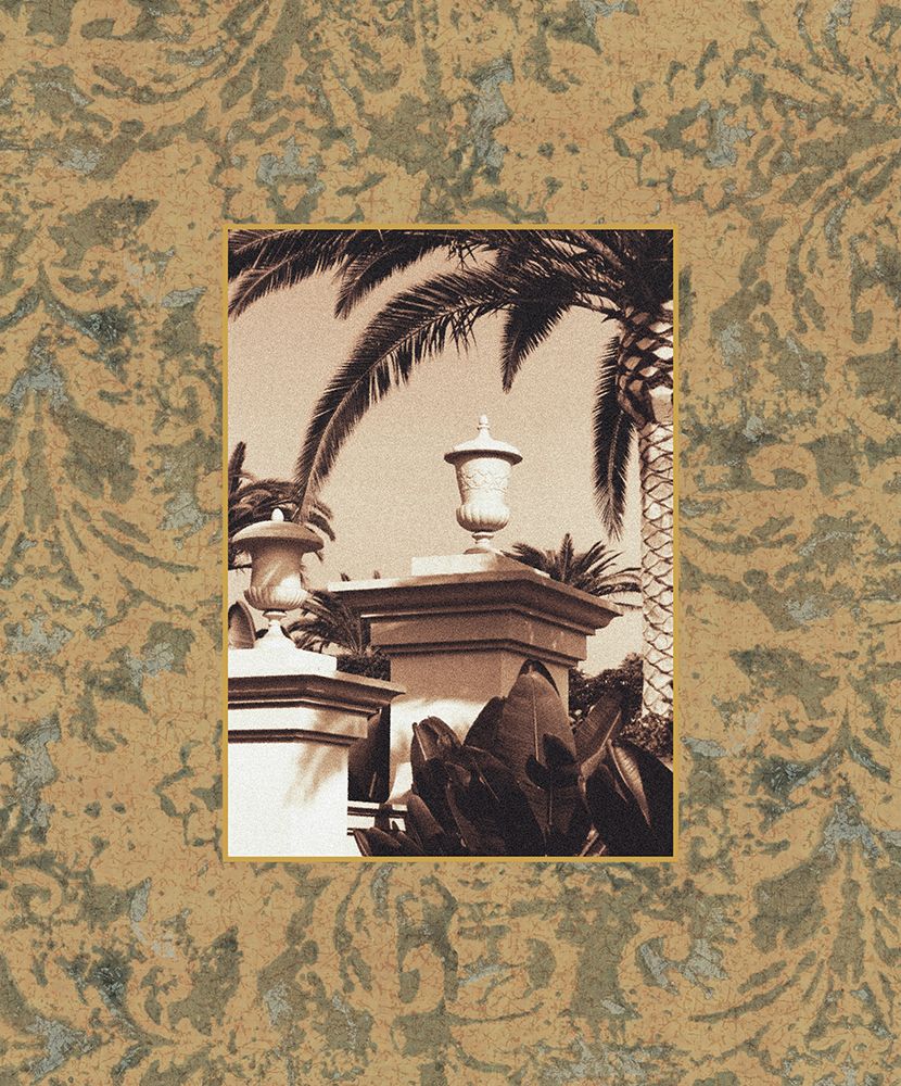 St. Regis I art print by John Seba for $57.95 CAD