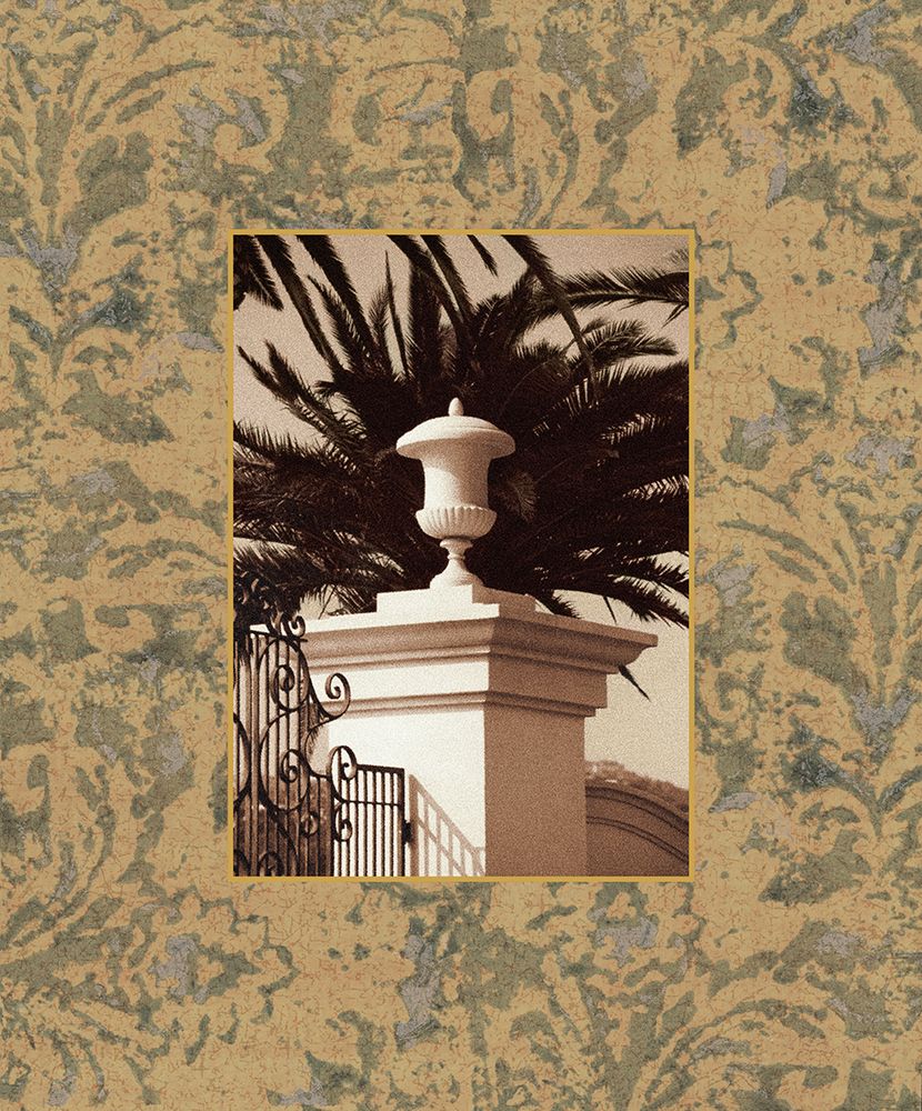 St. Regis II art print by John Seba for $57.95 CAD