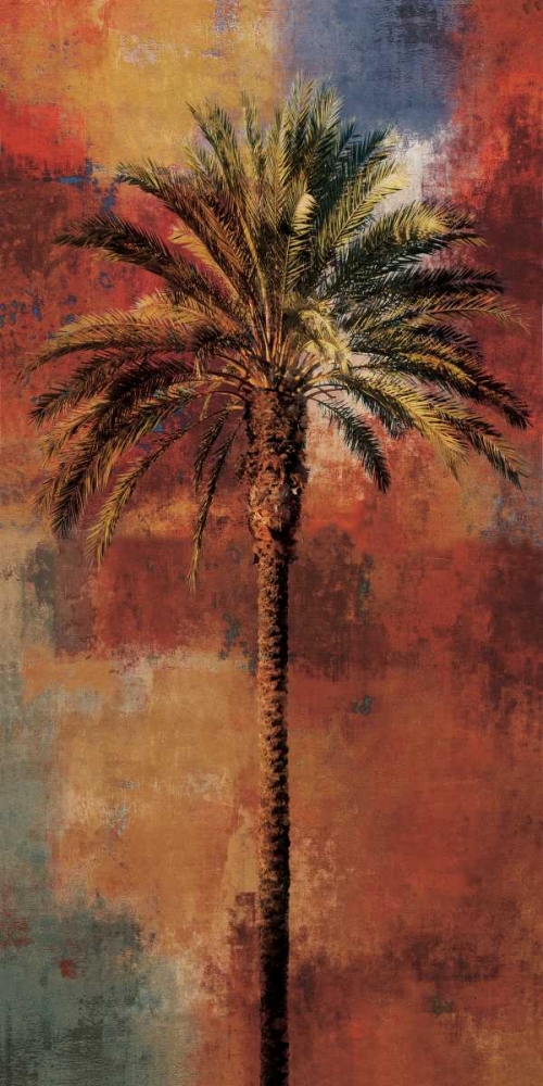 Mustique I art print by John Seba for $57.95 CAD