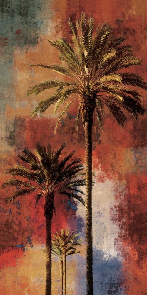 Mustique II art print by John Seba for $57.95 CAD