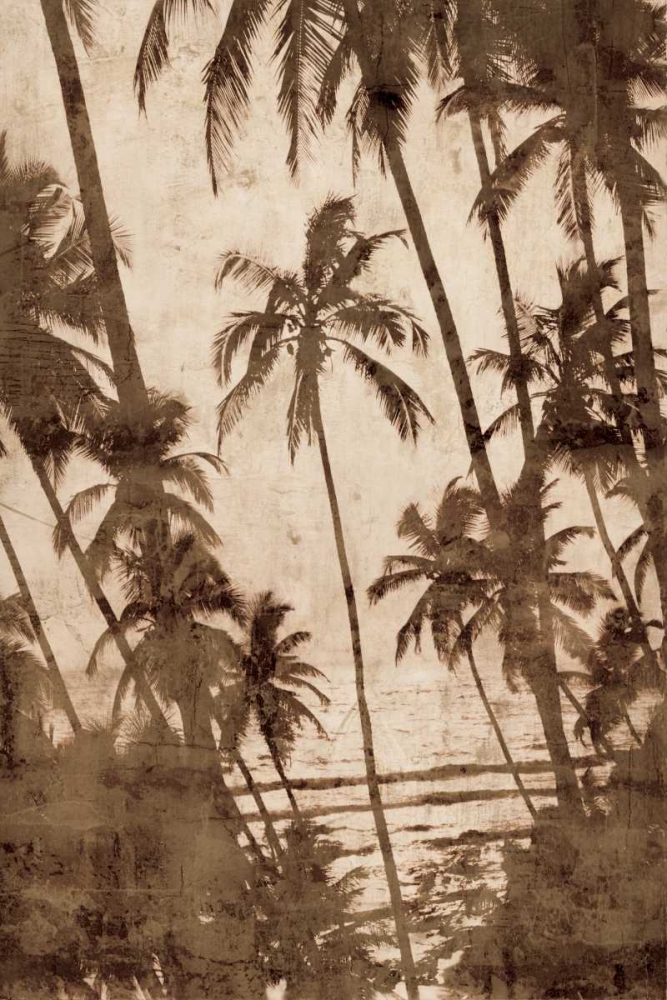 Trade Winds I art print by John Seba for $57.95 CAD