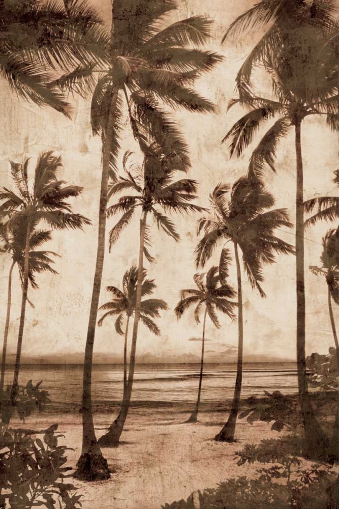 Trade Winds II art print by John Seba for $57.95 CAD