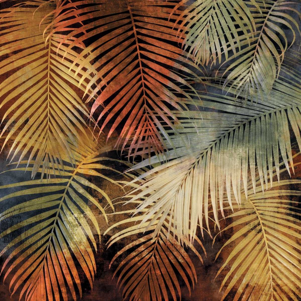 The Seychelles I art print by John Seba for $57.95 CAD