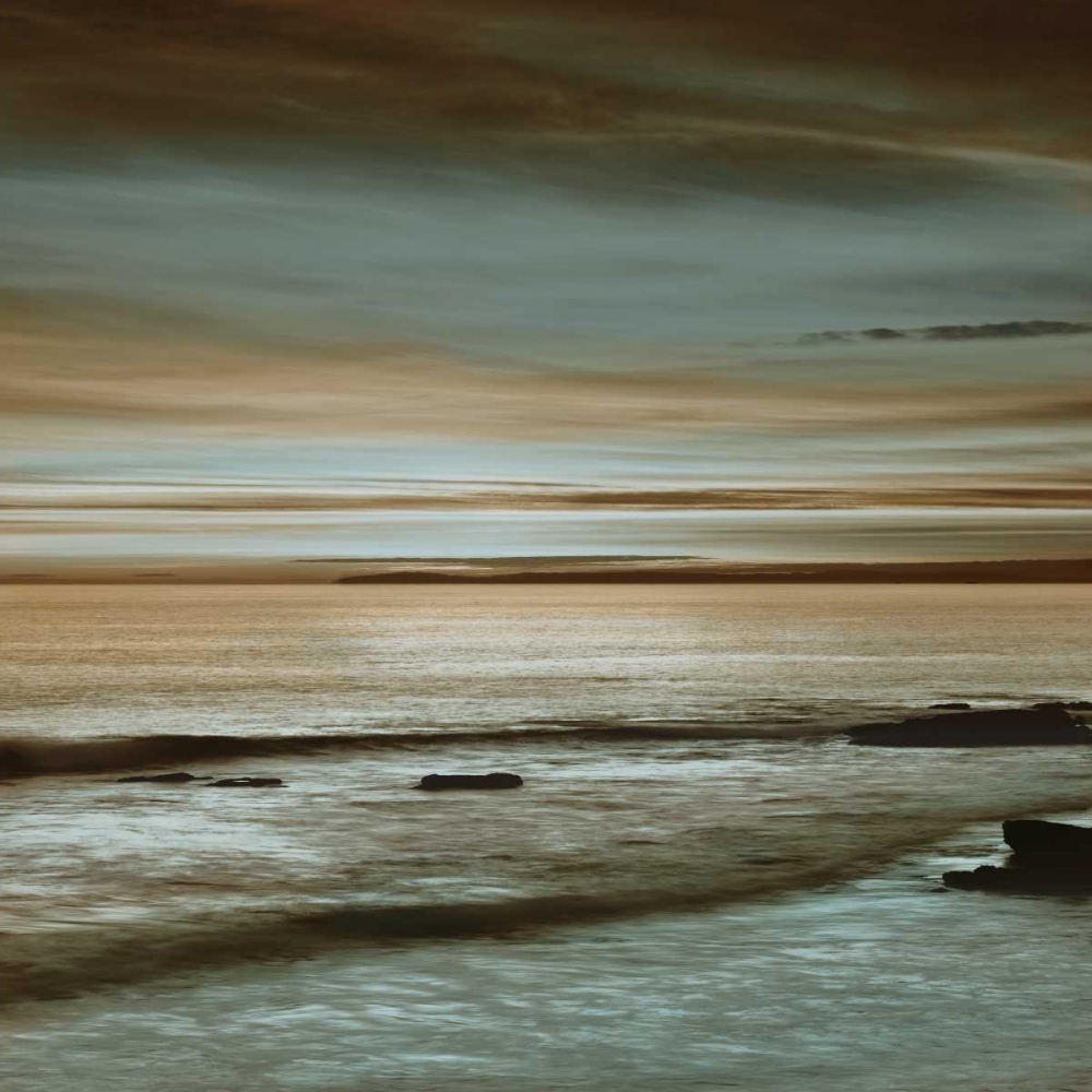 Hightide art print by John Seba for $57.95 CAD