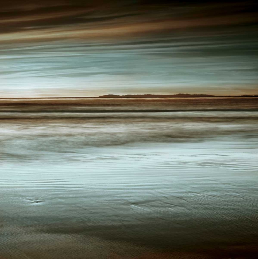 Lowtide art print by John Seba for $57.95 CAD
