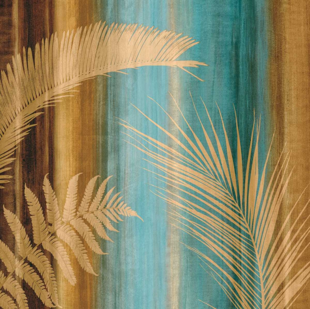 Caribbean II art print by John Seba for $57.95 CAD