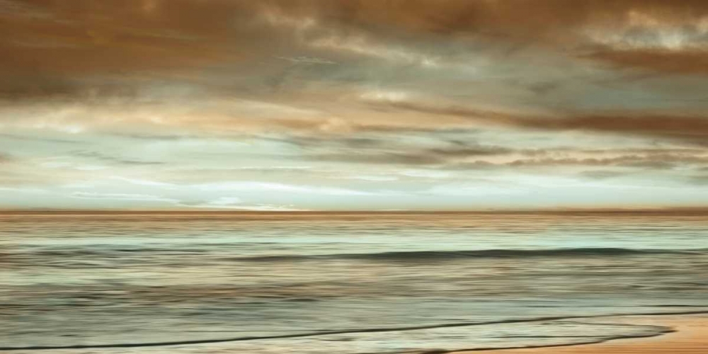 The Surf art print by John Seba for $57.95 CAD