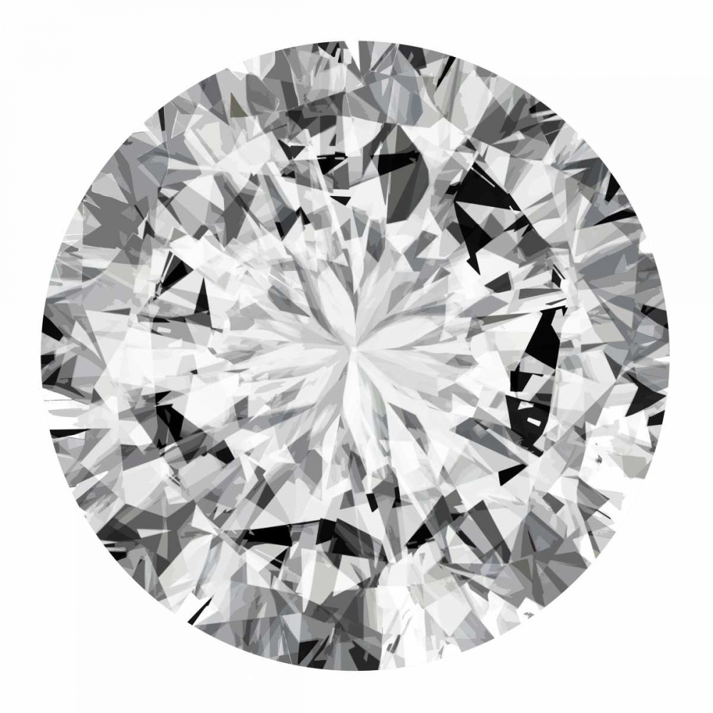 Shine On I art print by Jan Tatum for $57.95 CAD