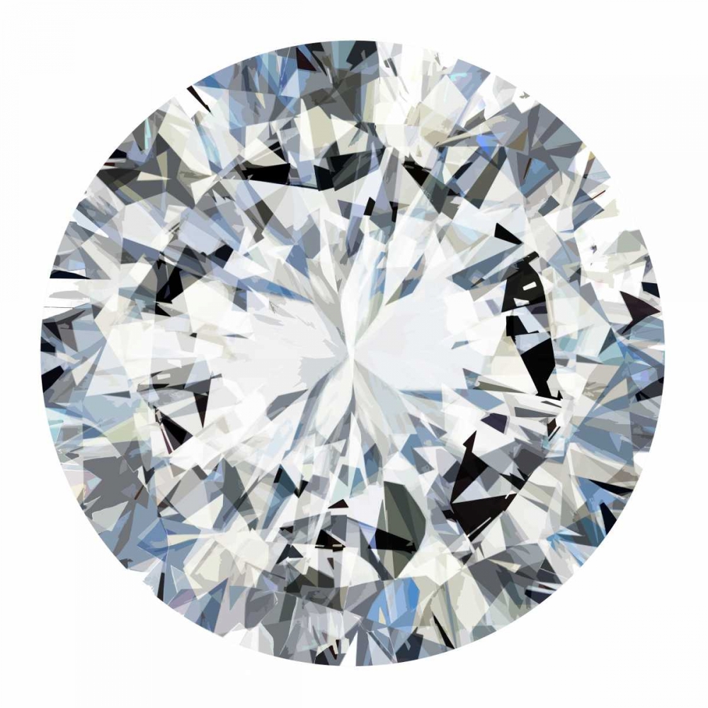 Shine On II art print by Jan Tatum for $57.95 CAD
