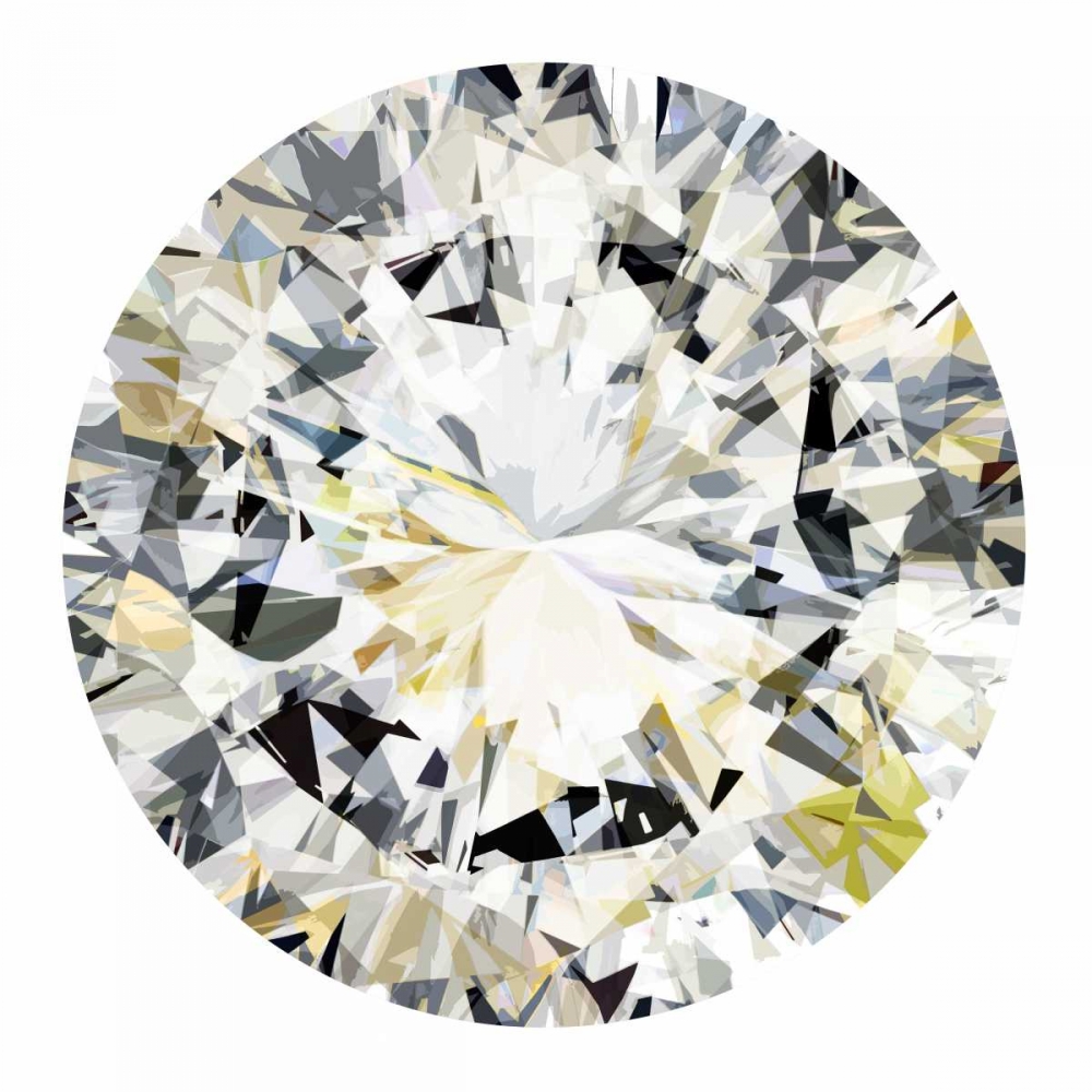 Shine On III art print by Jan Tatum for $57.95 CAD