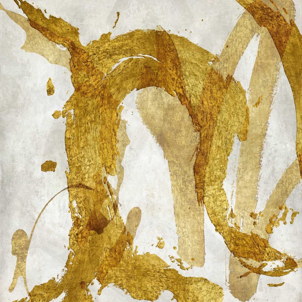 Jubilant I art print by Jordan Davila for $57.95 CAD