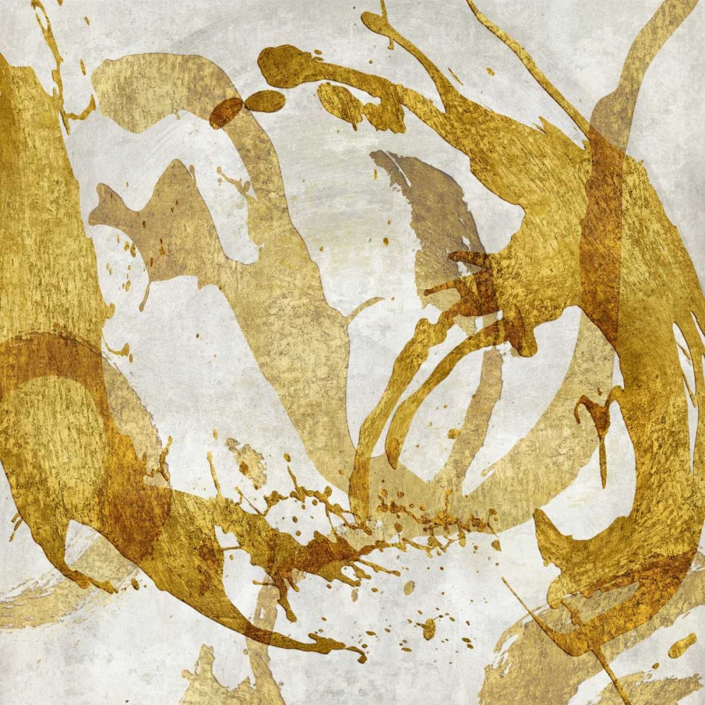 Jubilant II art print by Jordan Davila for $57.95 CAD