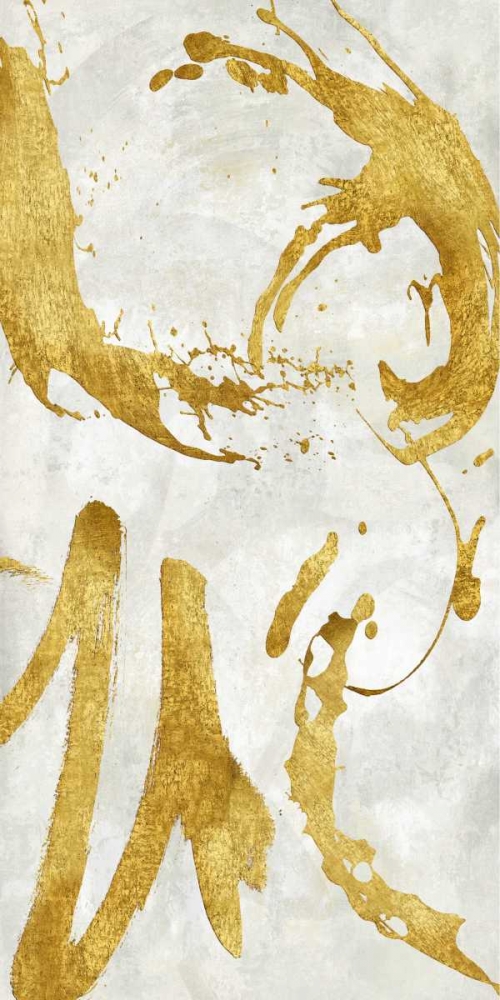 Exuberant II art print by Jordan Davila for $57.95 CAD