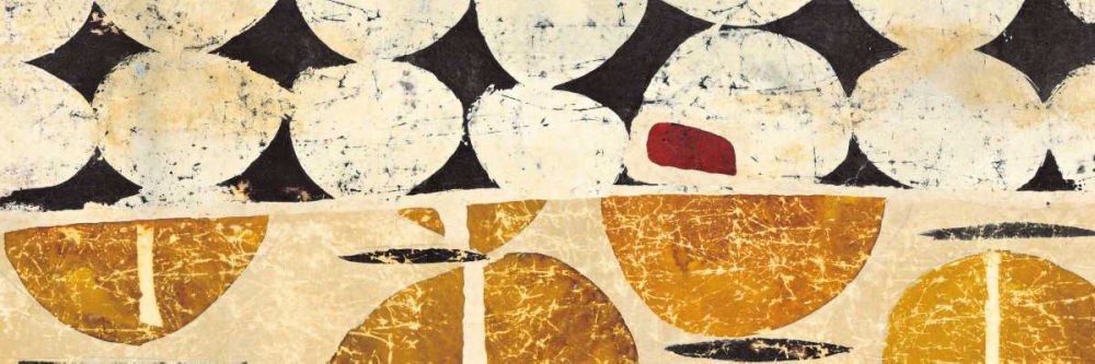 Origins I art print by John Graham for $57.95 CAD