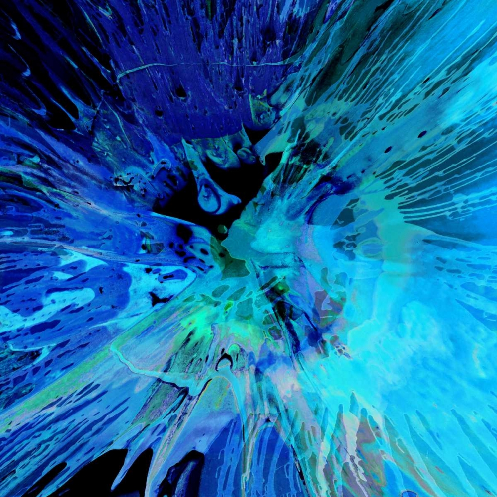 Fearless II art print by Josh Evans for $57.95 CAD