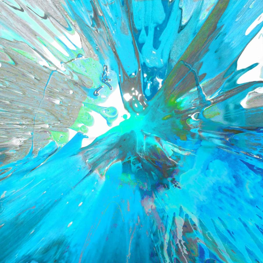 Fearless III art print by Josh Evans for $57.95 CAD