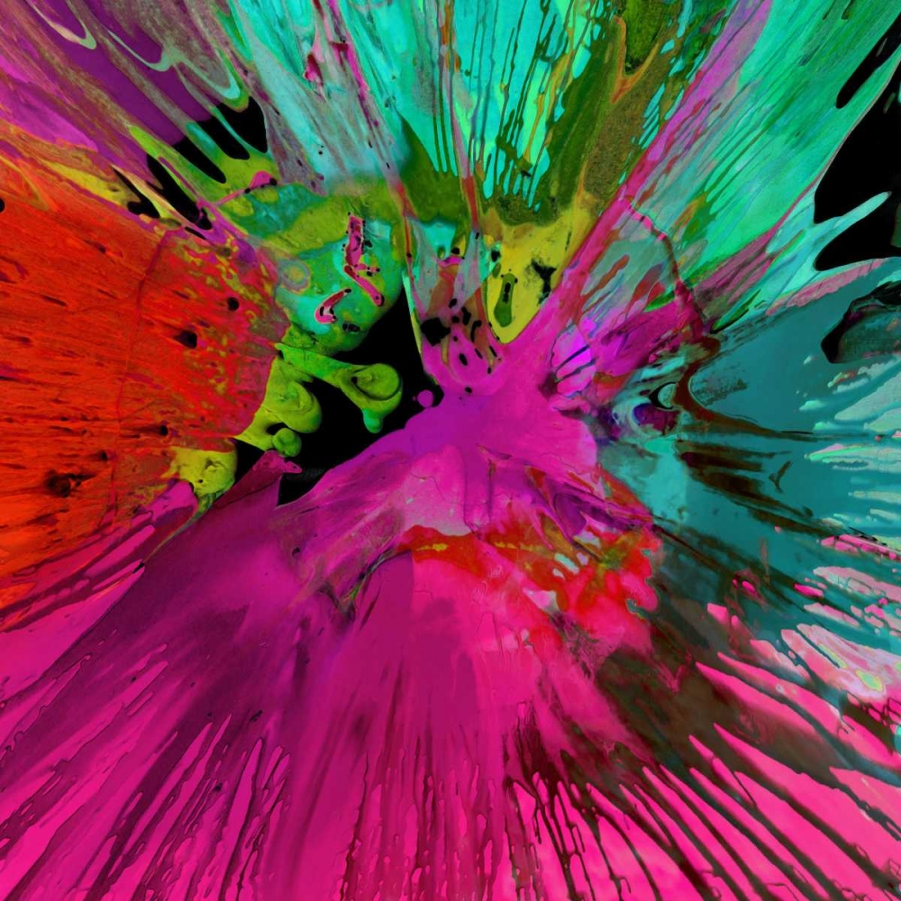 Unabashed I art print by Josh Evans for $57.95 CAD