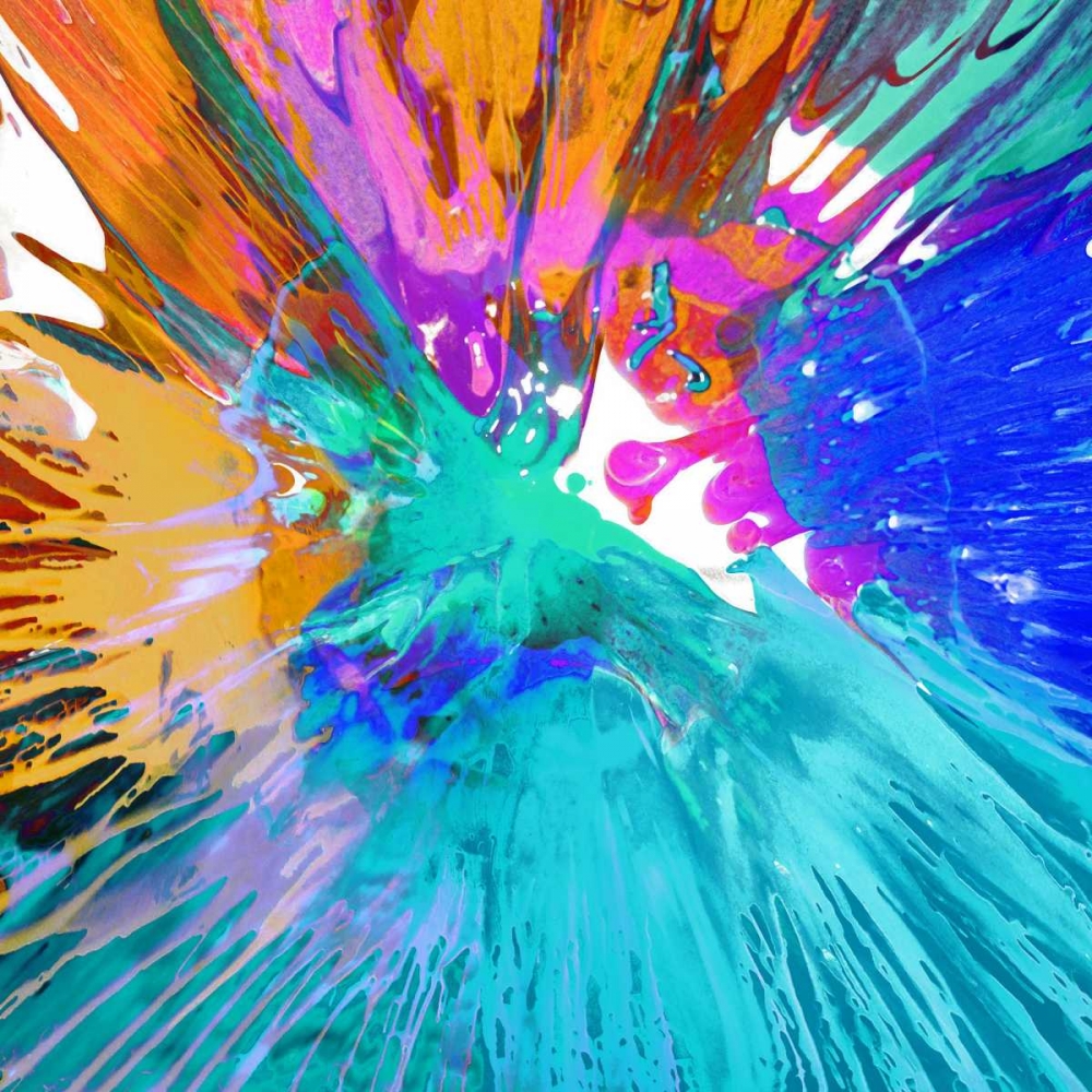 Unabashed II art print by Josh Evans for $57.95 CAD