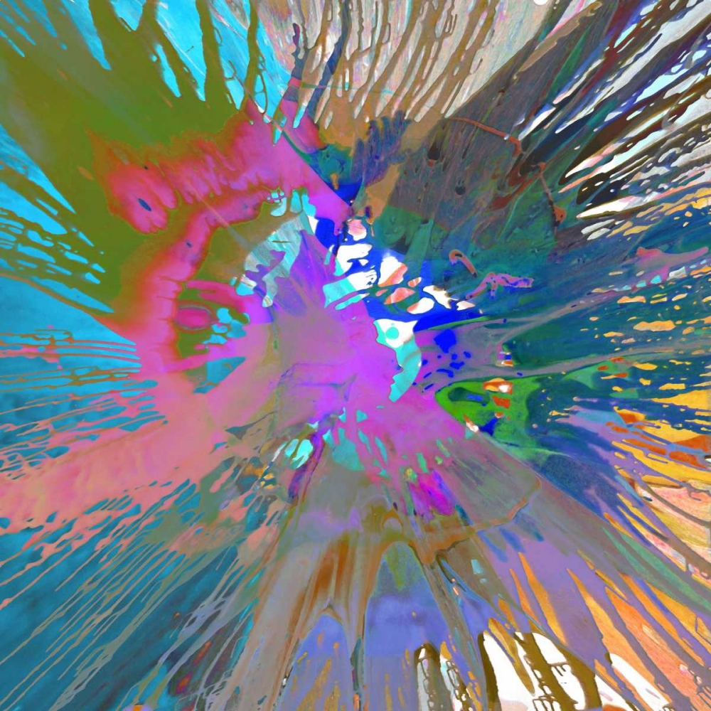 Unabashed III art print by Josh Evans for $57.95 CAD