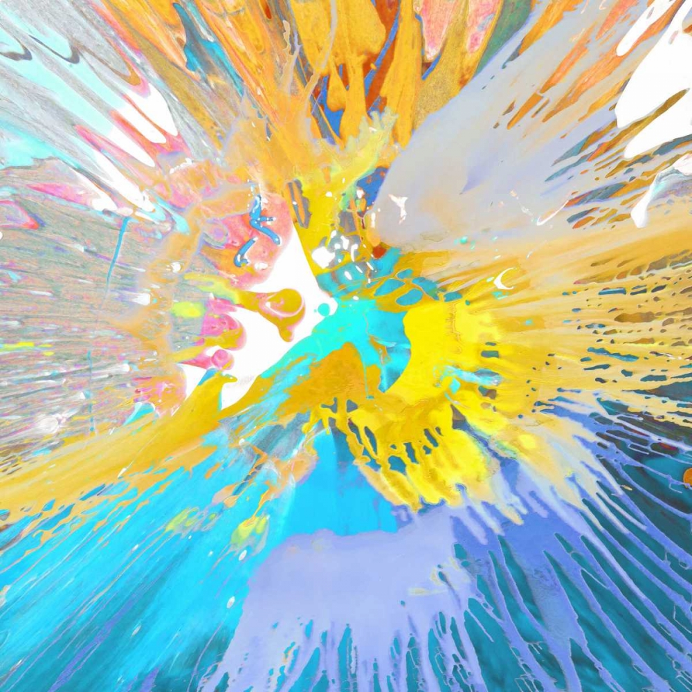 Unabashed IV art print by Josh Evans for $57.95 CAD