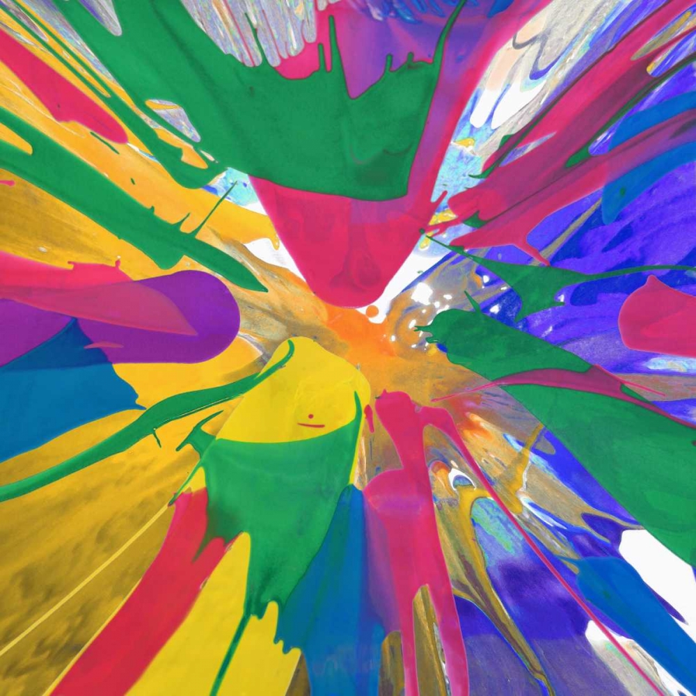 Unabashed V art print by Josh Evans for $57.95 CAD