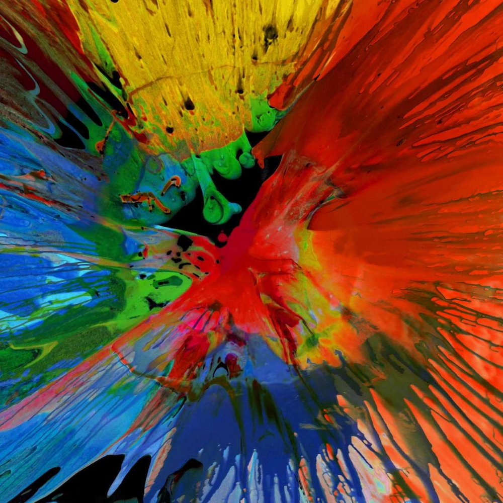 Not Shy II art print by Josh Evans for $57.95 CAD