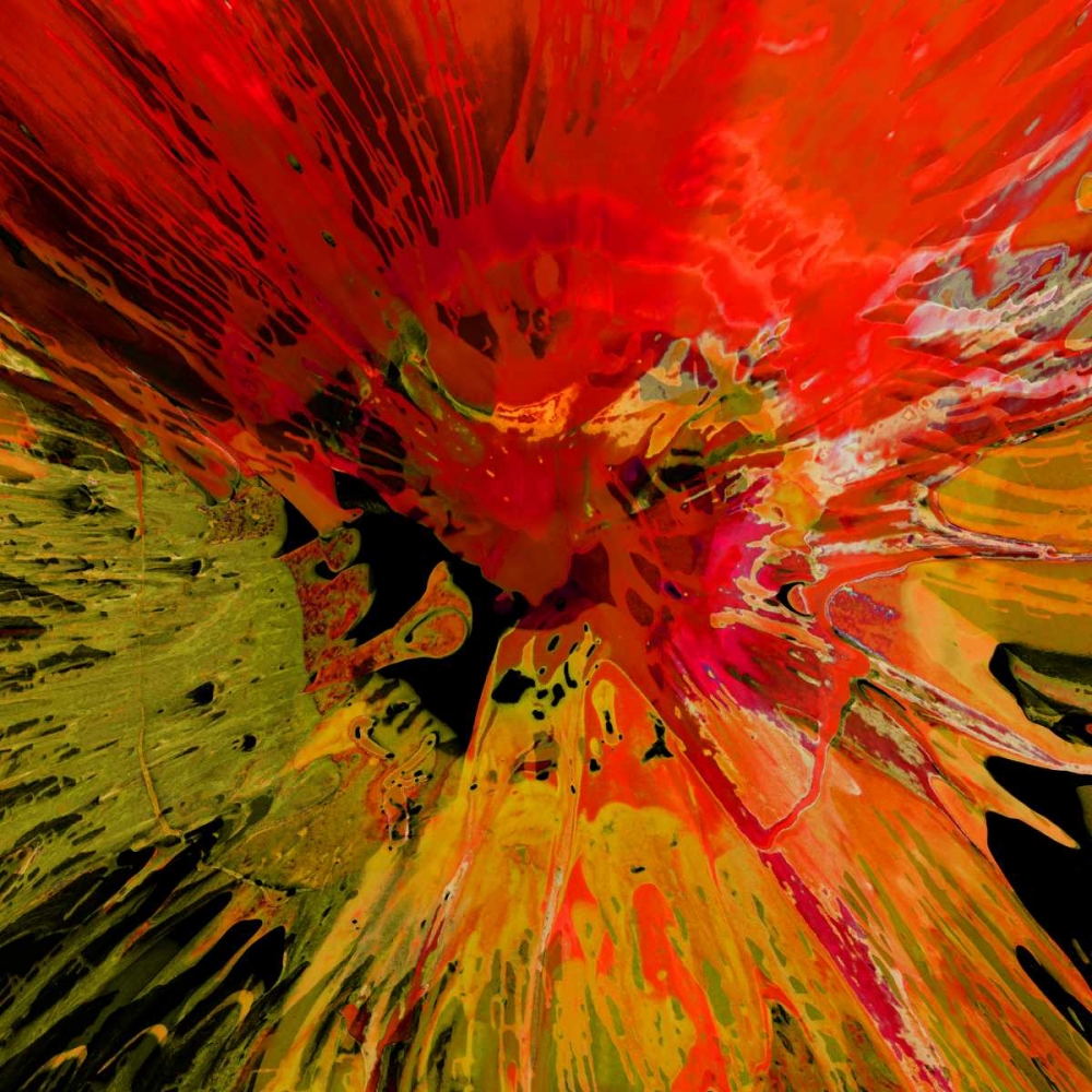 Not Shy III art print by Josh Evans for $57.95 CAD