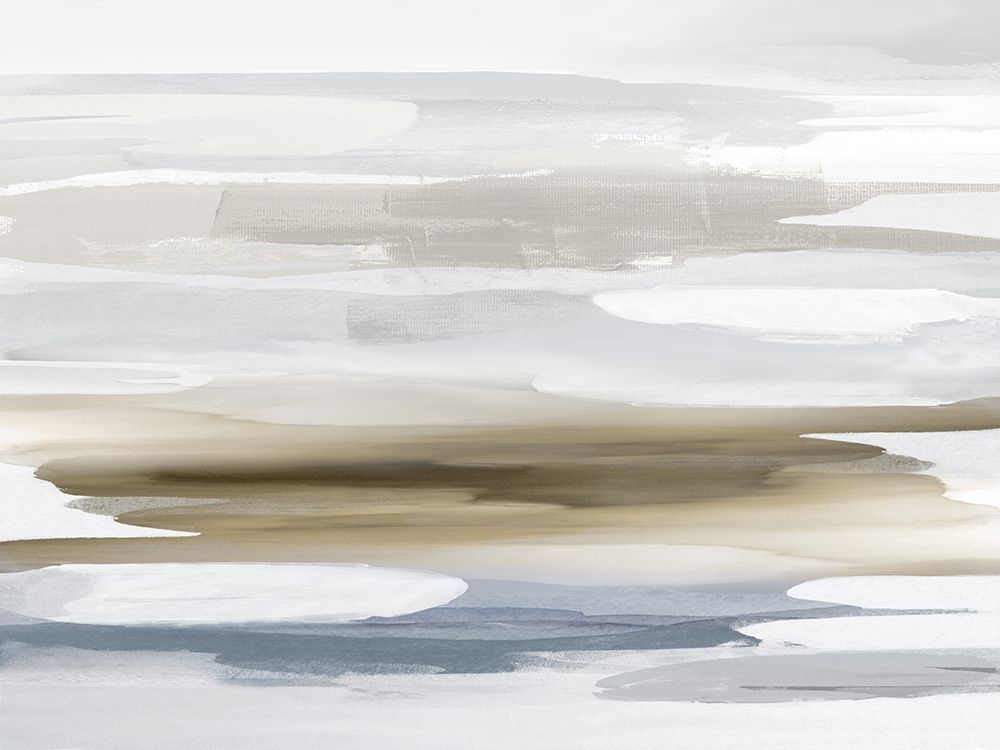 Beyond in Neutral art print by Jackie Hanson for $57.95 CAD