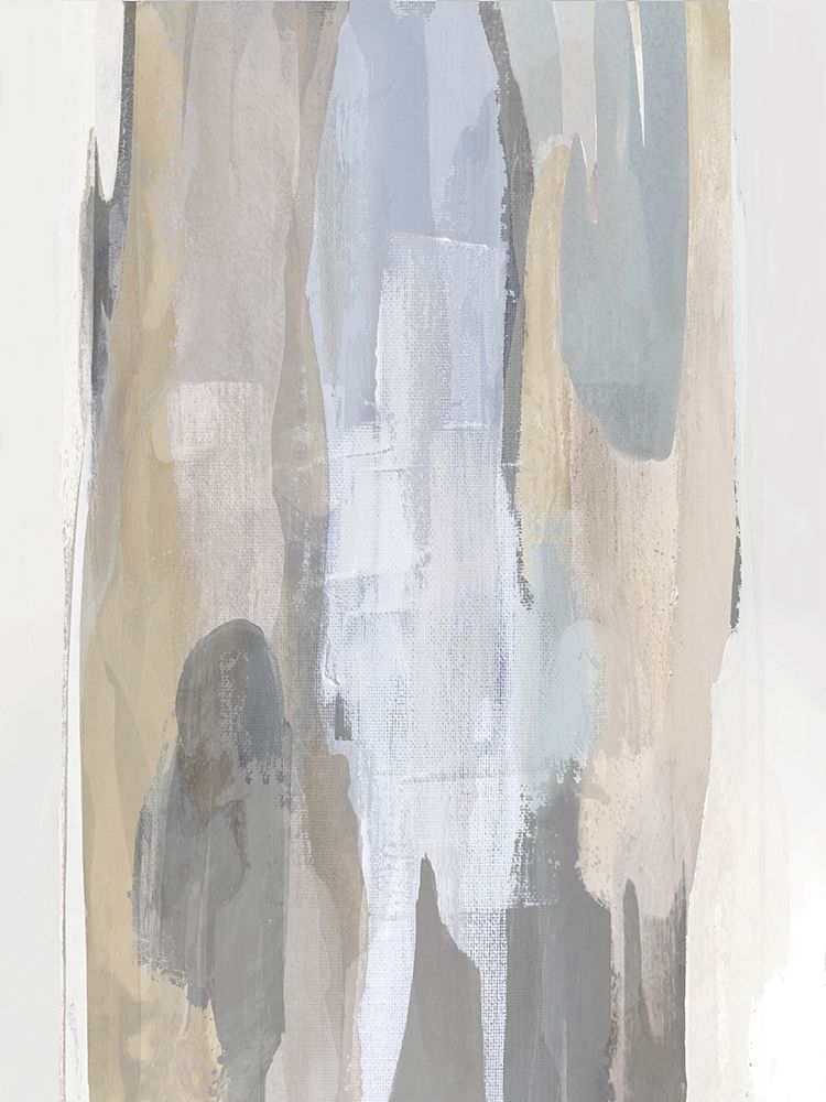 Converge Gray II art print by Jackie Hanson for $57.95 CAD