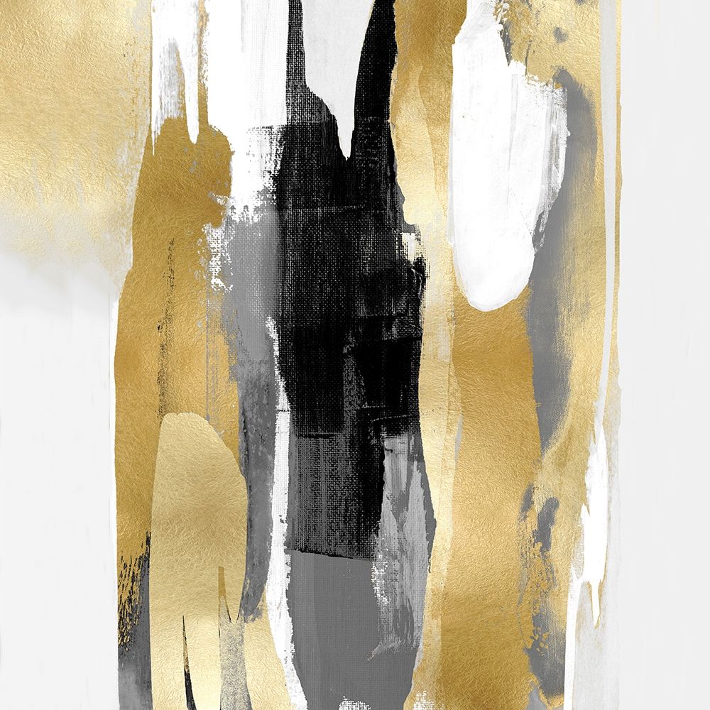 Converge I art print by Jackie Hanson for $57.95 CAD