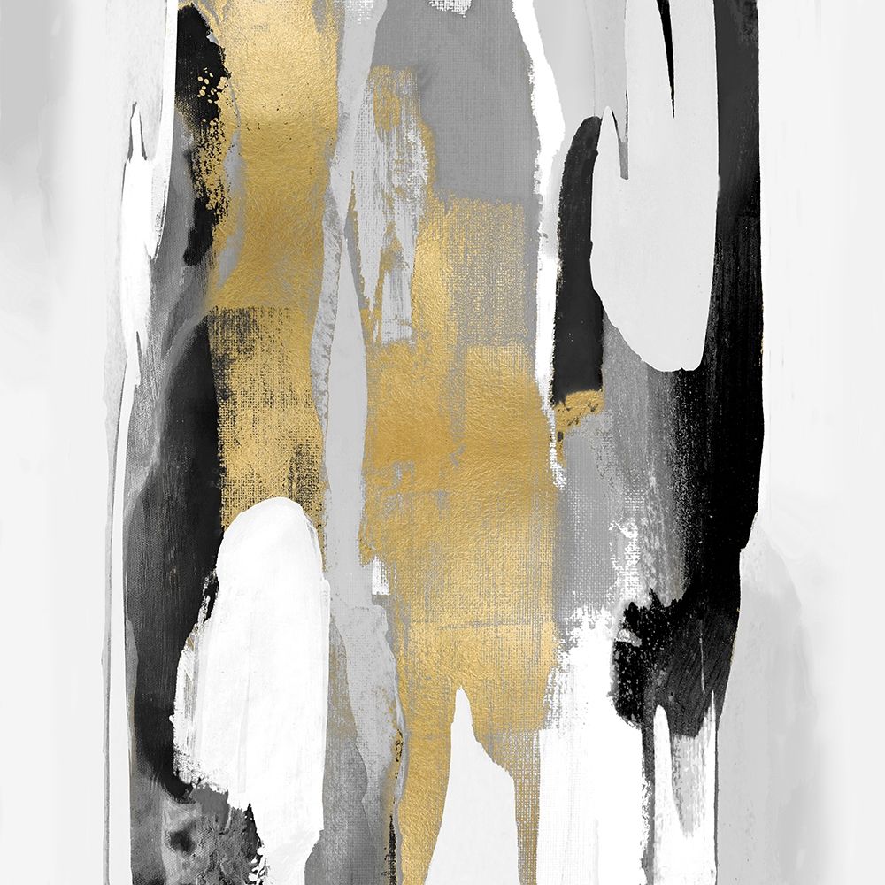 Converge II art print by Jackie Hanson for $57.95 CAD