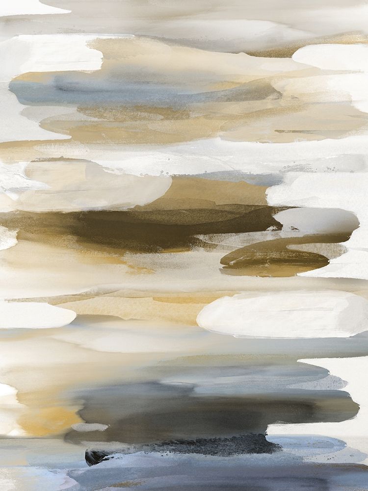 Gesture III art print by Jackie Hanson for $57.95 CAD