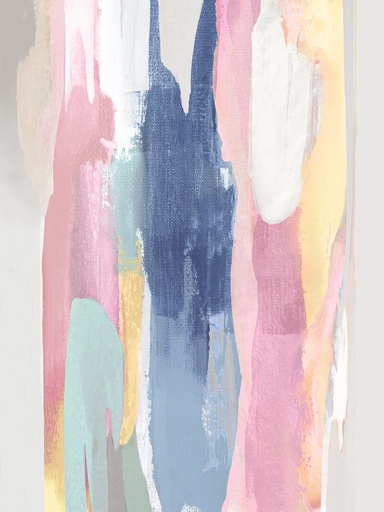 Vivacious IV art print by Jackie Hanson for $57.95 CAD