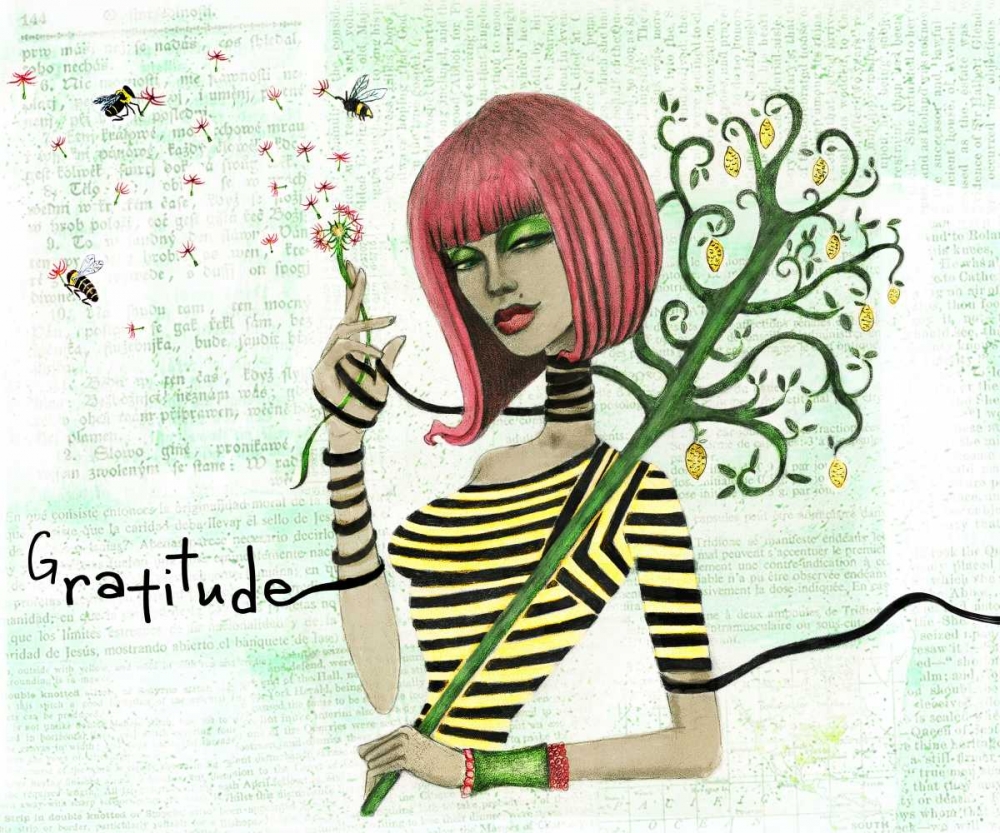 Lemon art print by Jami Goddess for $57.95 CAD